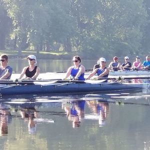 Meet your Posher, Joy